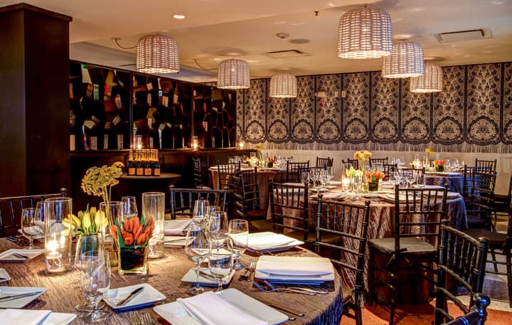 Kimpton Surfcomber Hotel by IHG