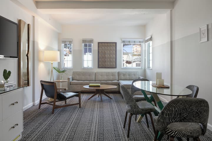 Kimpton Surfcomber Hotel by IHG