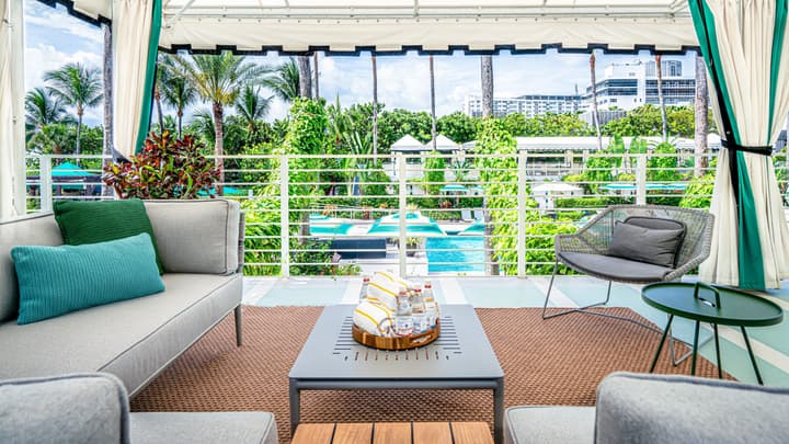 Kimpton Surfcomber Hotel by IHG