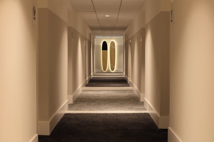 Kimpton Surfcomber Hotel by IHG