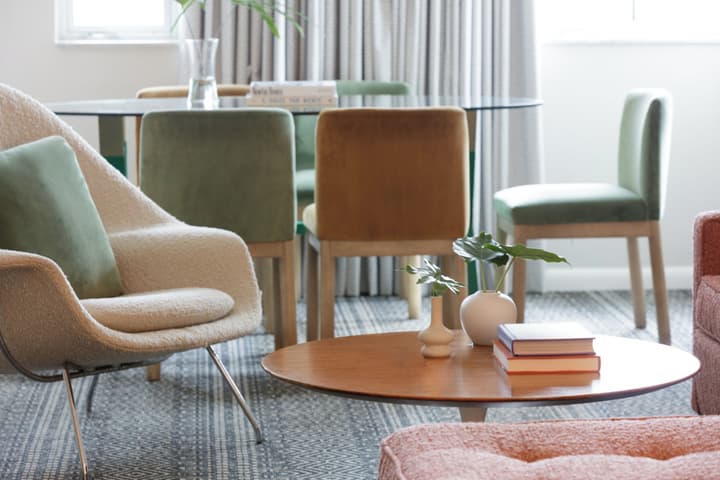 Kimpton Surfcomber Hotel by IHG