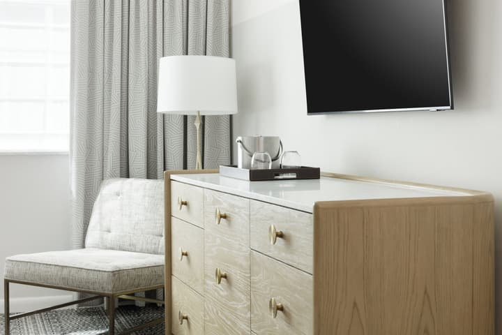 Kimpton Surfcomber Hotel by IHG