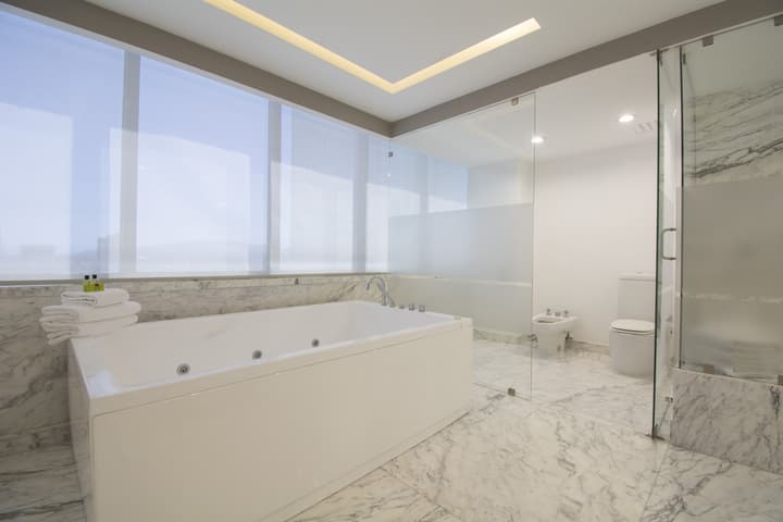 Presidente InterContinental Guadalajara by IHG
