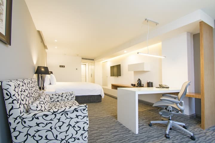 Presidente InterContinental Guadalajara by IHG