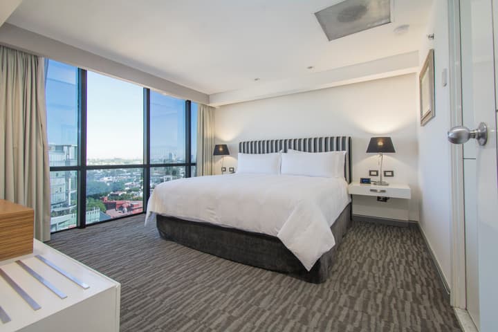 Presidente InterContinental Guadalajara by IHG