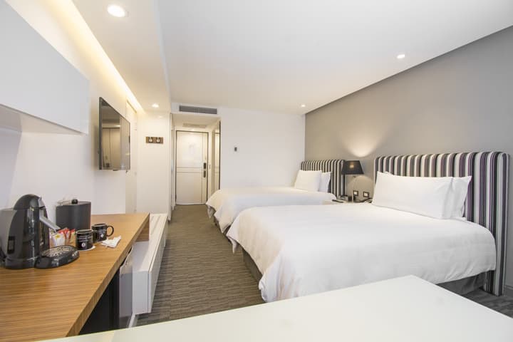 Presidente InterContinental Guadalajara by IHG
