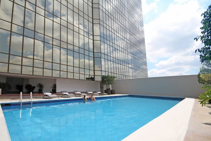 Presidente InterContinental Guadalajara by IHG
