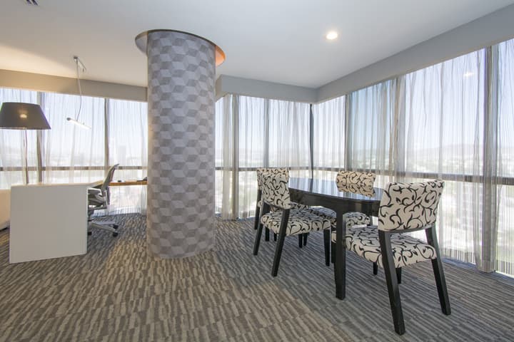 Presidente InterContinental Guadalajara by IHG