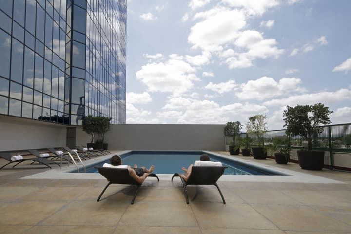 Presidente InterContinental Guadalajara by IHG