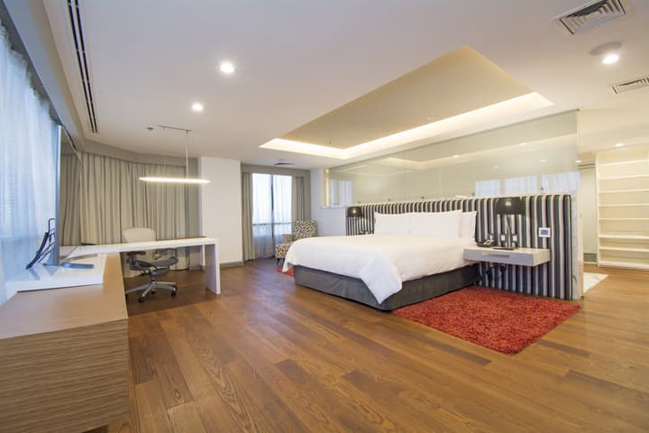 Presidente InterContinental Guadalajara by IHG