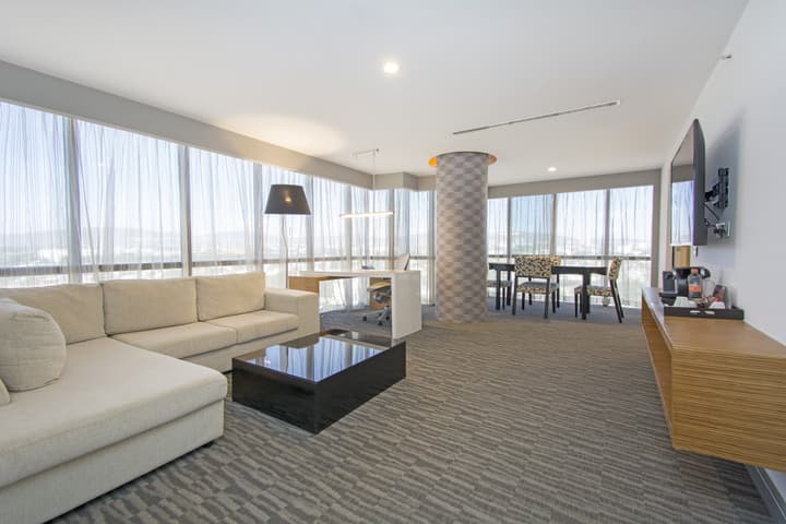 Presidente InterContinental Guadalajara by IHG