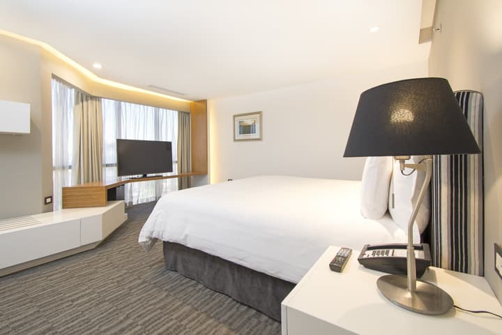 Presidente InterContinental Guadalajara by IHG
