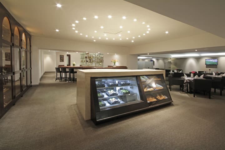 Presidente InterContinental Guadalajara by IHG