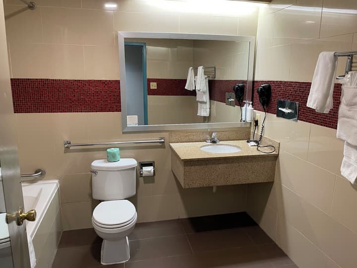 Days Inn by Wyndham Jersey City / NYC Area