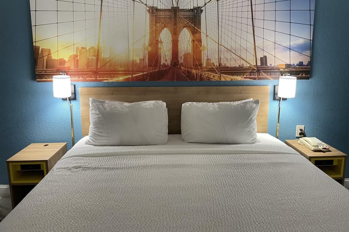 Days Inn by Wyndham Jersey City / NYC Area