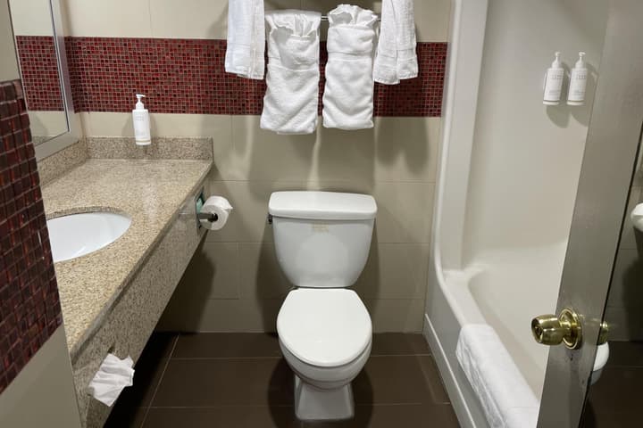 Days Inn by Wyndham Jersey City / NYC Area