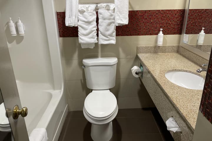 Days Inn by Wyndham Jersey City / NYC Area