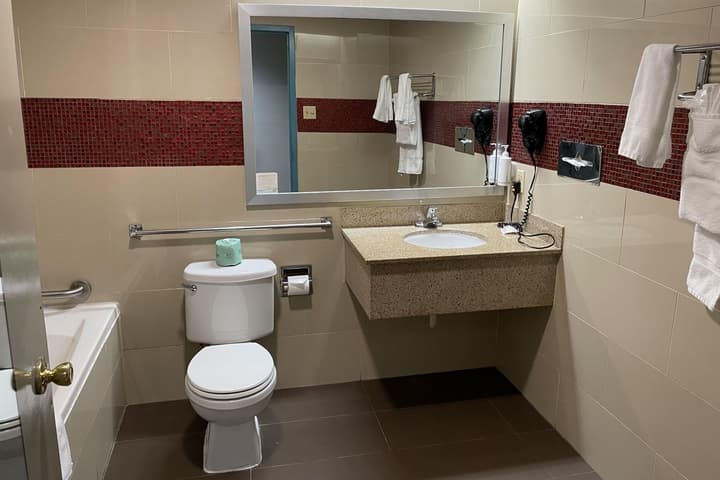 Days Inn by Wyndham Jersey City / NYC Area