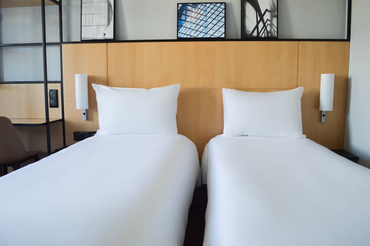ibis Paris Tour Eiffel Cambronne 15ème