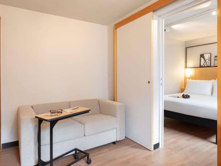 ibis Paris Tour Eiffel Cambronne 15ème