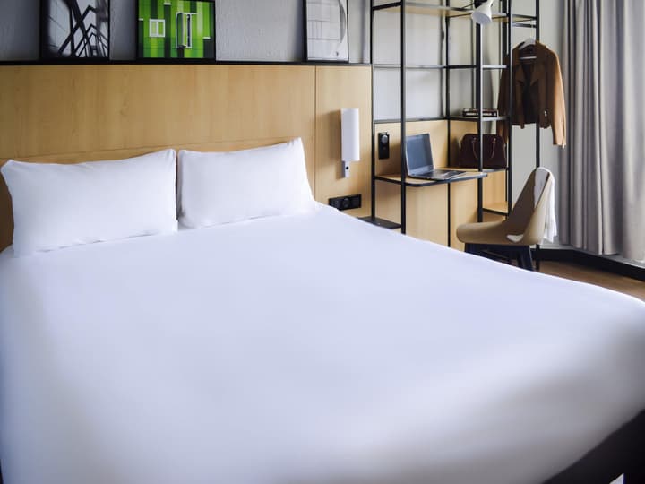 ibis Paris Tour Eiffel Cambronne 15ème