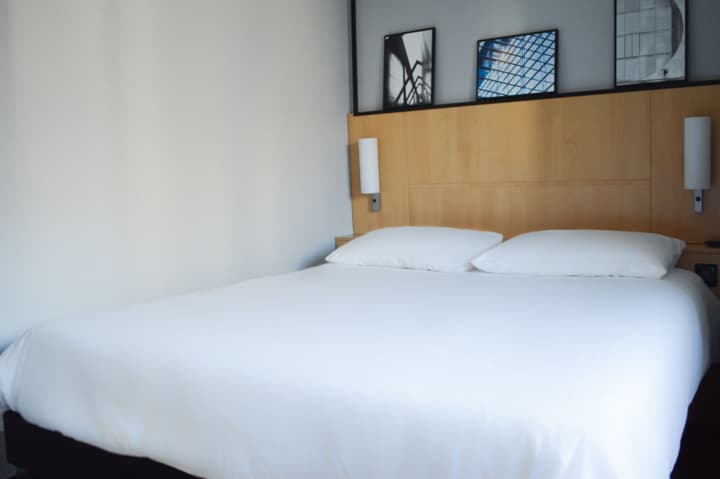 ibis Paris Tour Eiffel Cambronne 15ème