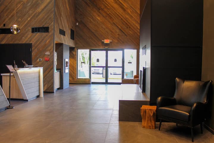 The Kendrick Hotel, an Ascend Collection Hotel