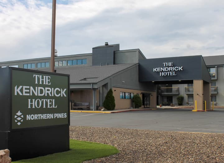 The Kendrick Hotel, an Ascend Collection Hotel