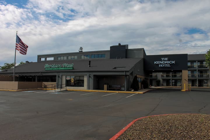The Kendrick Hotel, an Ascend Collection Hotel