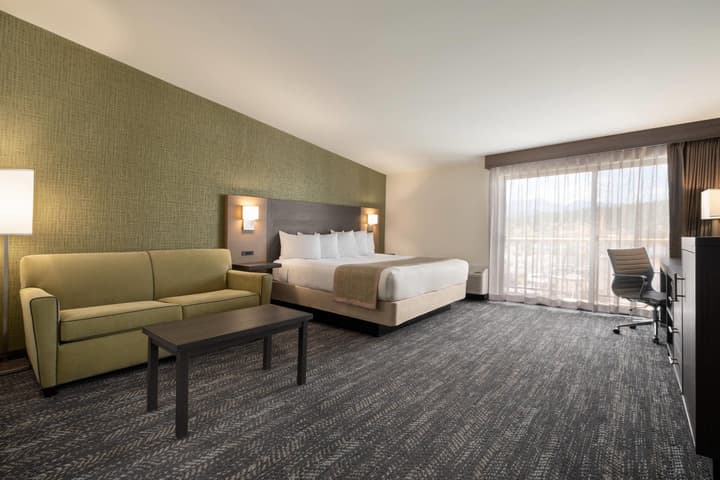 The Kendrick Hotel, an Ascend Collection Hotel