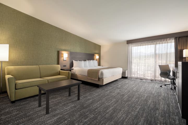 The Kendrick Hotel, an Ascend Collection Hotel