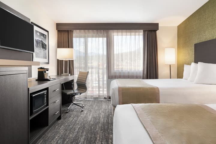 The Kendrick Hotel, an Ascend Collection Hotel