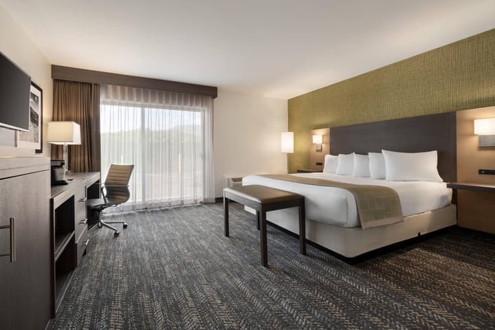 The Kendrick Hotel, an Ascend Collection Hotel