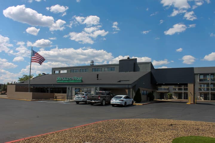 The Kendrick Hotel, an Ascend Collection Hotel