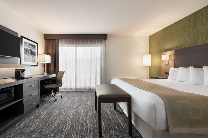 The Kendrick Hotel, an Ascend Collection Hotel