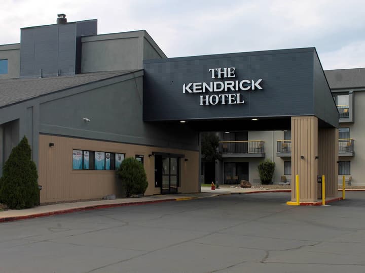 The Kendrick Hotel, an Ascend Collection Hotel