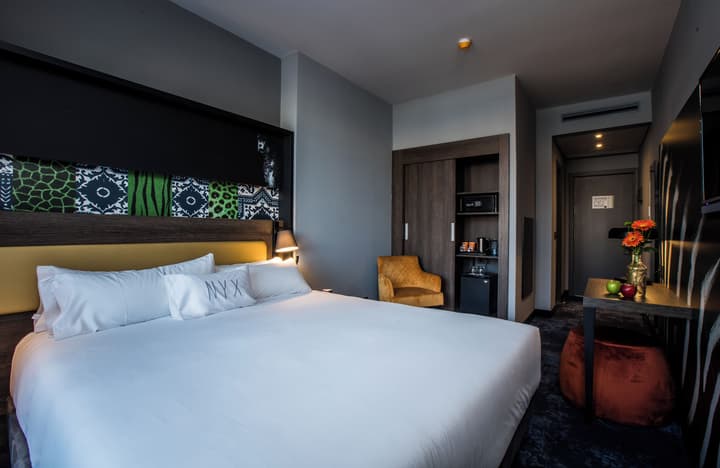 NYX Hotel Madrid by Leonardo Hotels