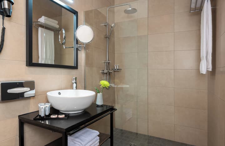 NYX Hotel Madrid by Leonardo Hotels