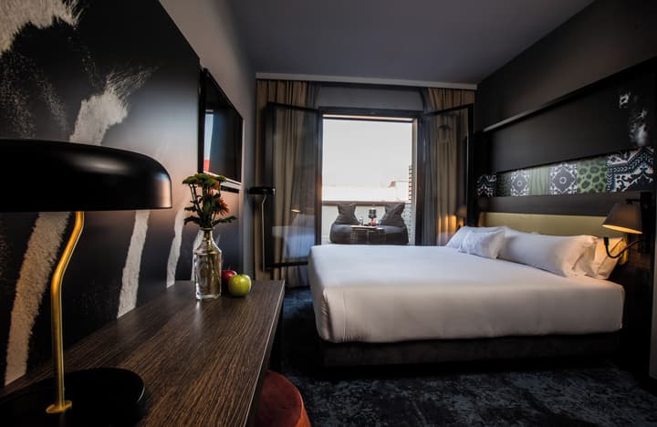 NYX Hotel Madrid by Leonardo Hotels
