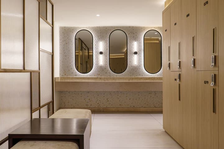 Sheraton Abu Dhabi Hotel & Resort