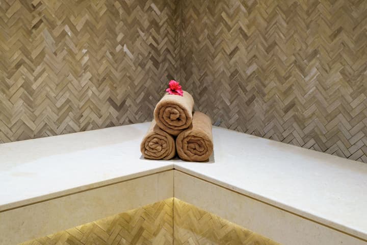 Sheraton Abu Dhabi Hotel & Resort