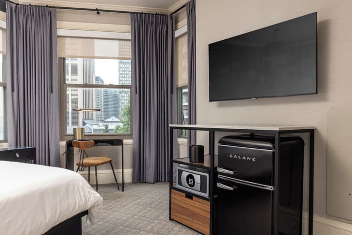 Copley Square Hotel, a FOUND Hotel
