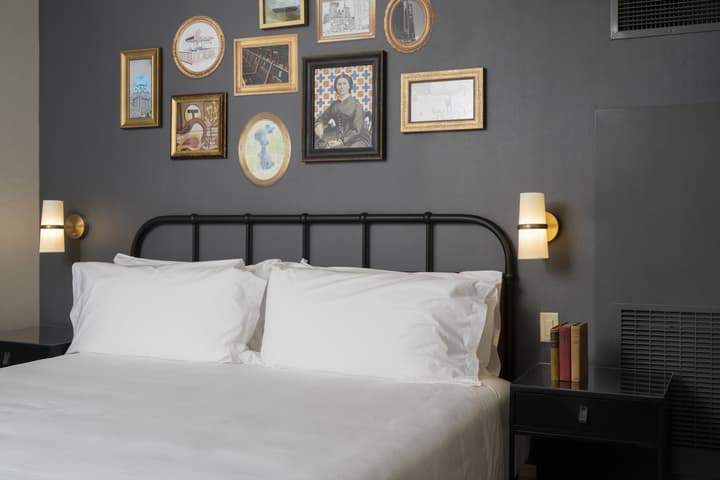 Copley Square Hotel, a FOUND Hotel