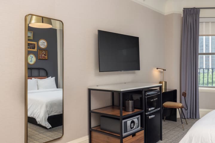Copley Square Hotel, a FOUND Hotel