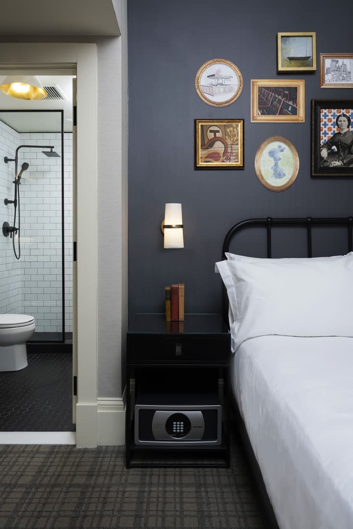 Copley Square Hotel, a FOUND Hotel