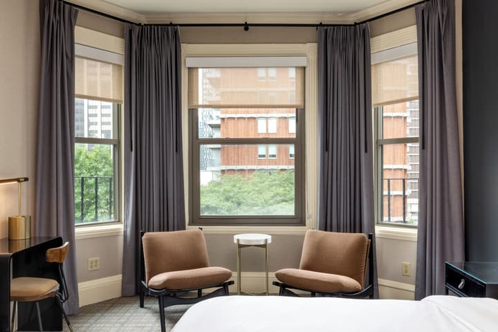 Copley Square Hotel, a FOUND Hotel