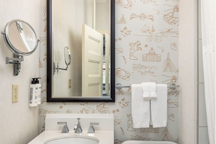Copley Square Hotel, a FOUND Hotel