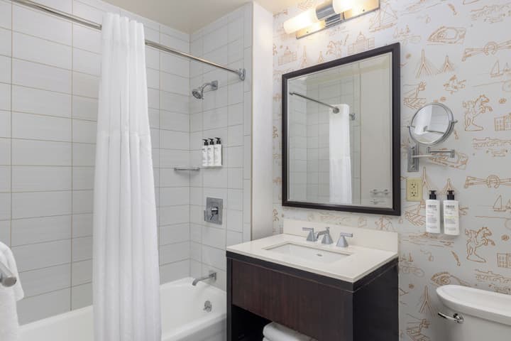 Copley Square Hotel, a FOUND Hotel