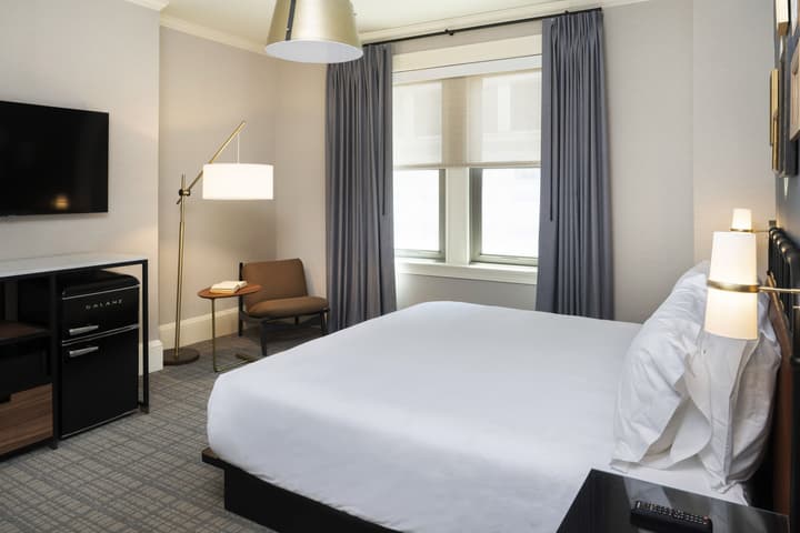 Copley Square Hotel, a FOUND Hotel