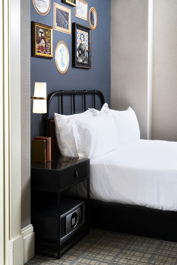 Copley Square Hotel, a FOUND Hotel